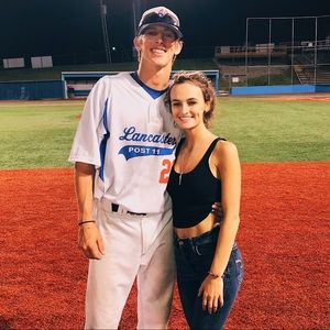 Meet your Posher, Lexi